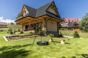 TatryTop Dom Olczańska Ostoja Zakopane